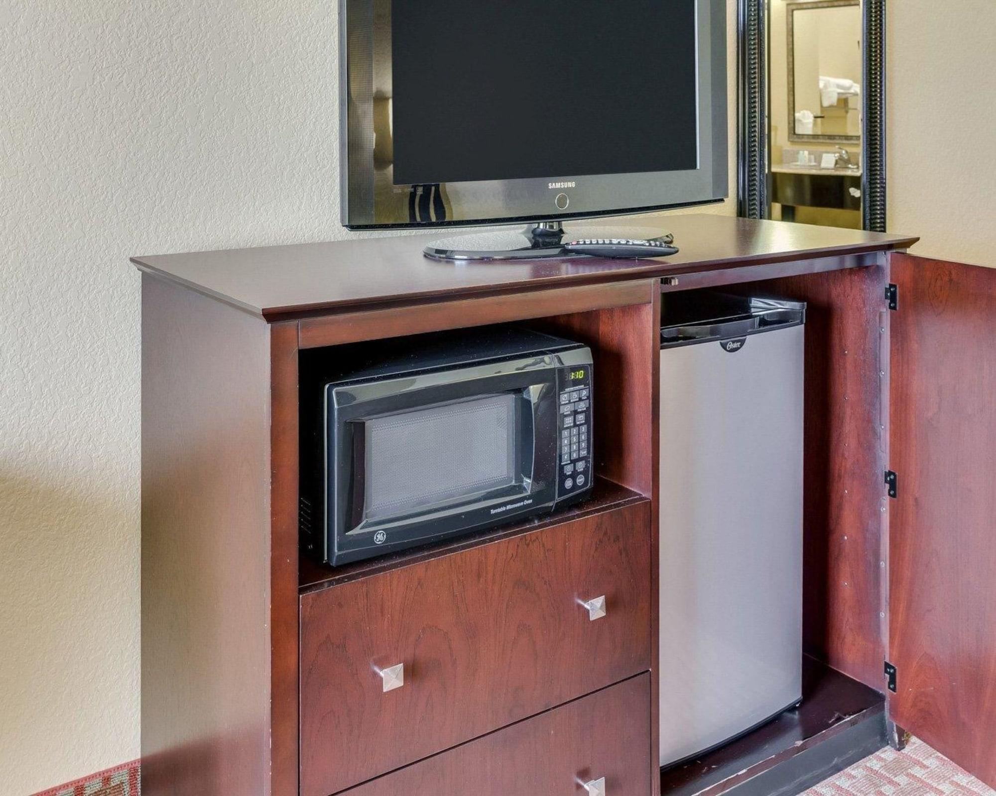 Quality Inn & Suites Slidell Eksteriør bilde