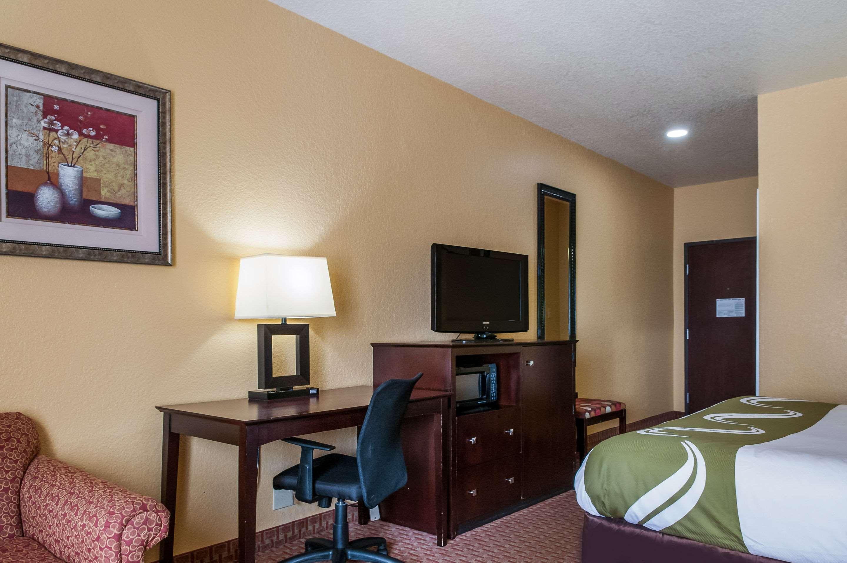 Quality Inn & Suites Slidell Eksteriør bilde