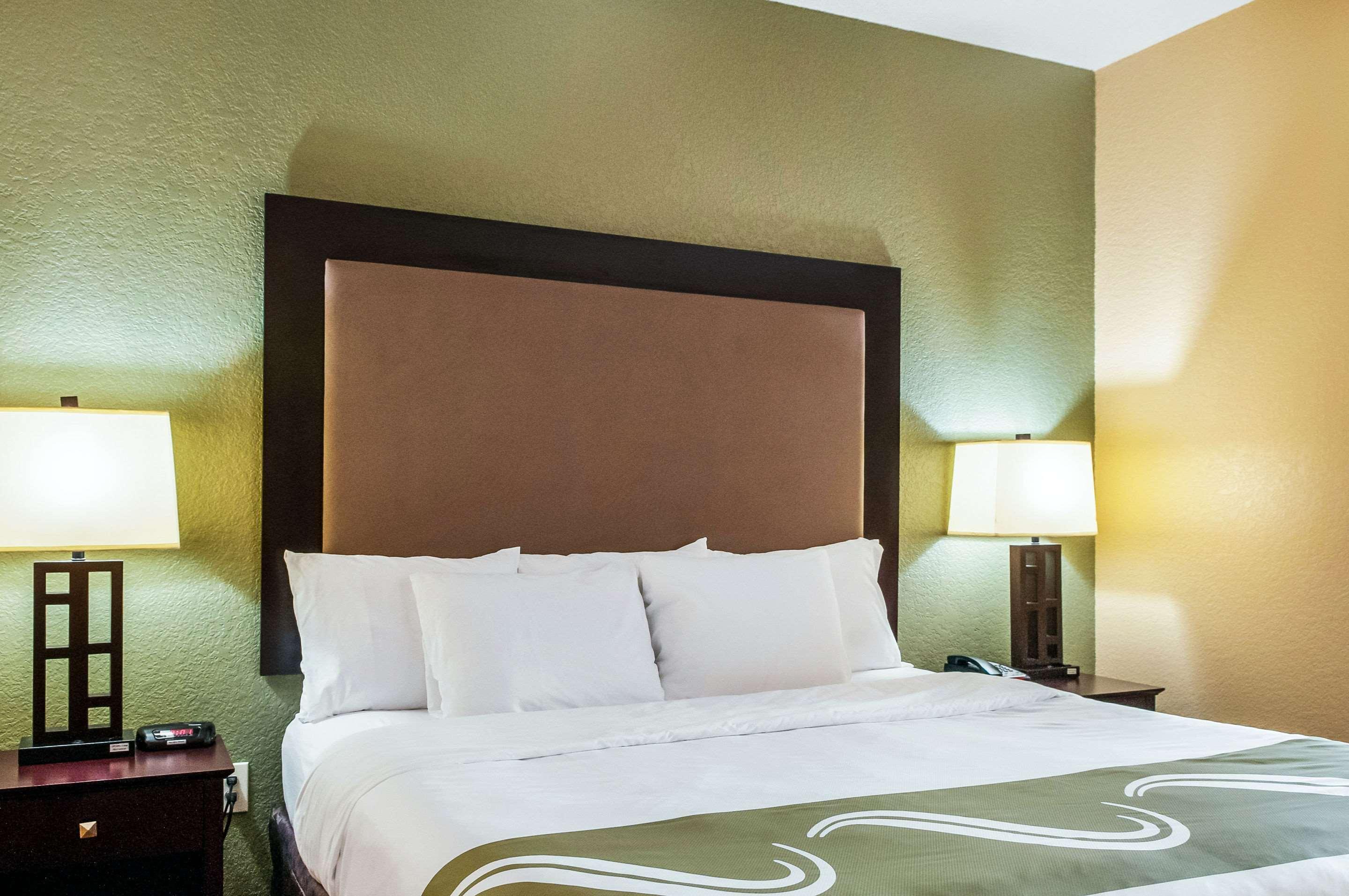 Quality Inn & Suites Slidell Eksteriør bilde
