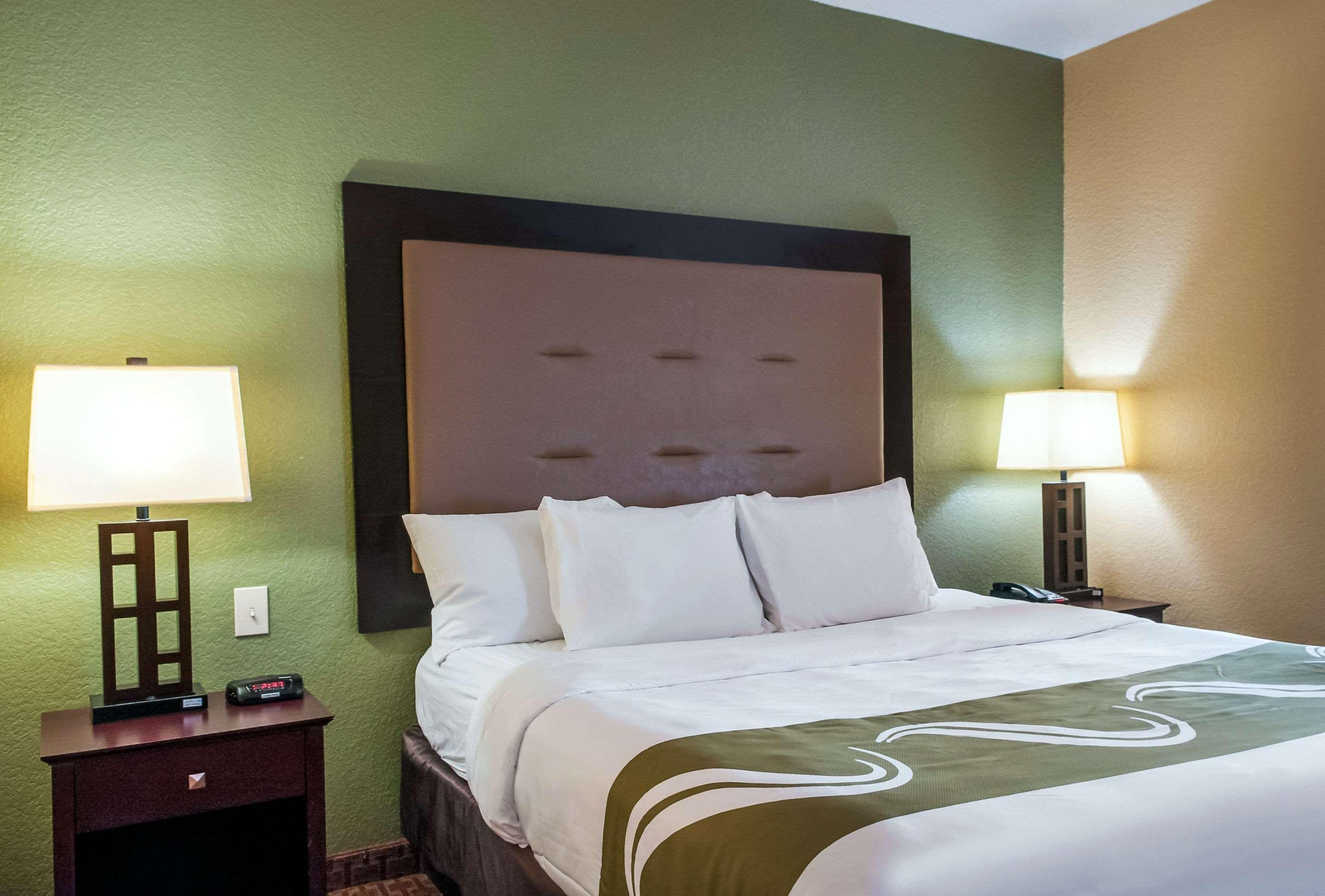 Quality Inn & Suites Slidell Eksteriør bilde