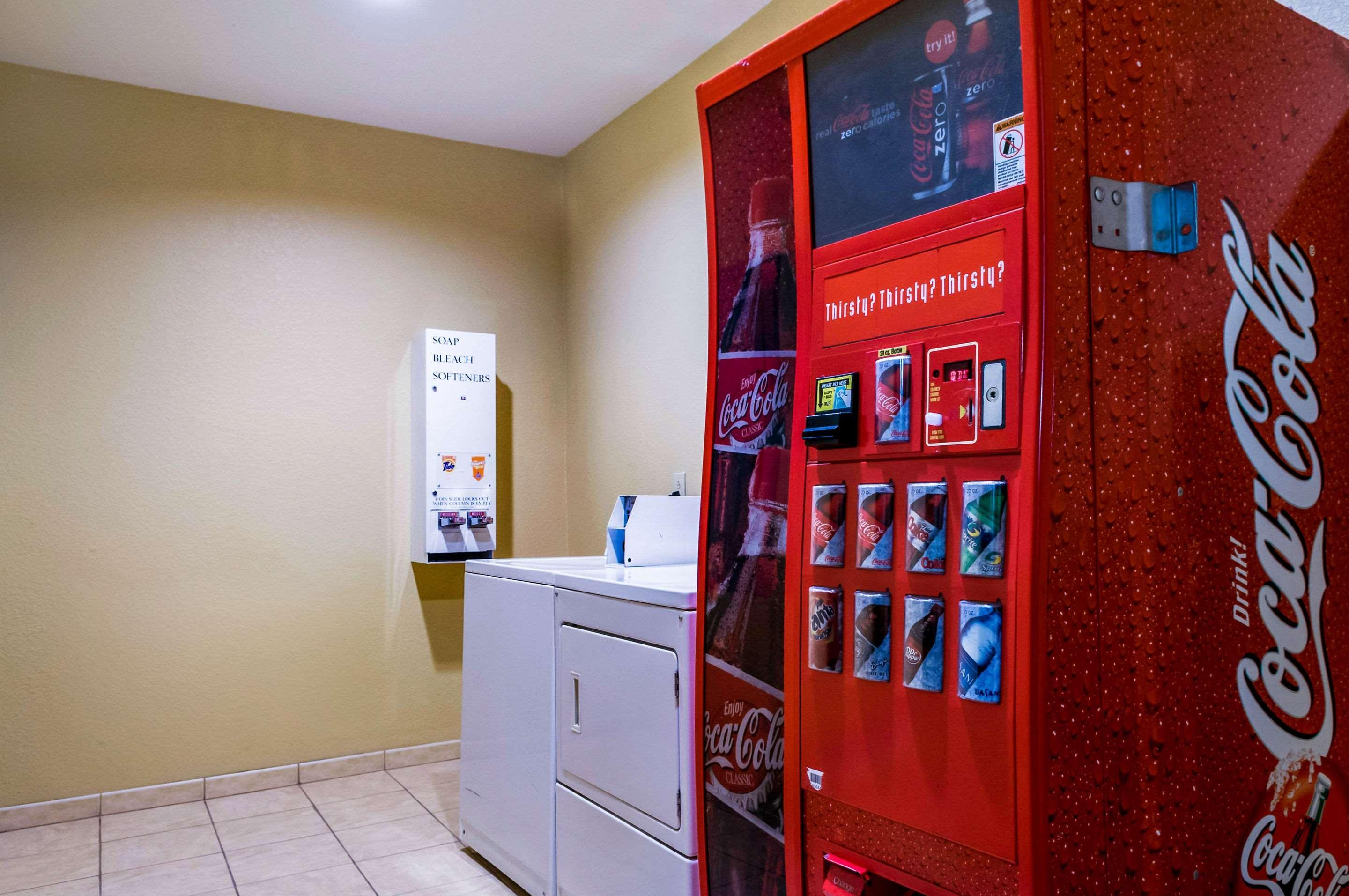 Quality Inn & Suites Slidell Eksteriør bilde