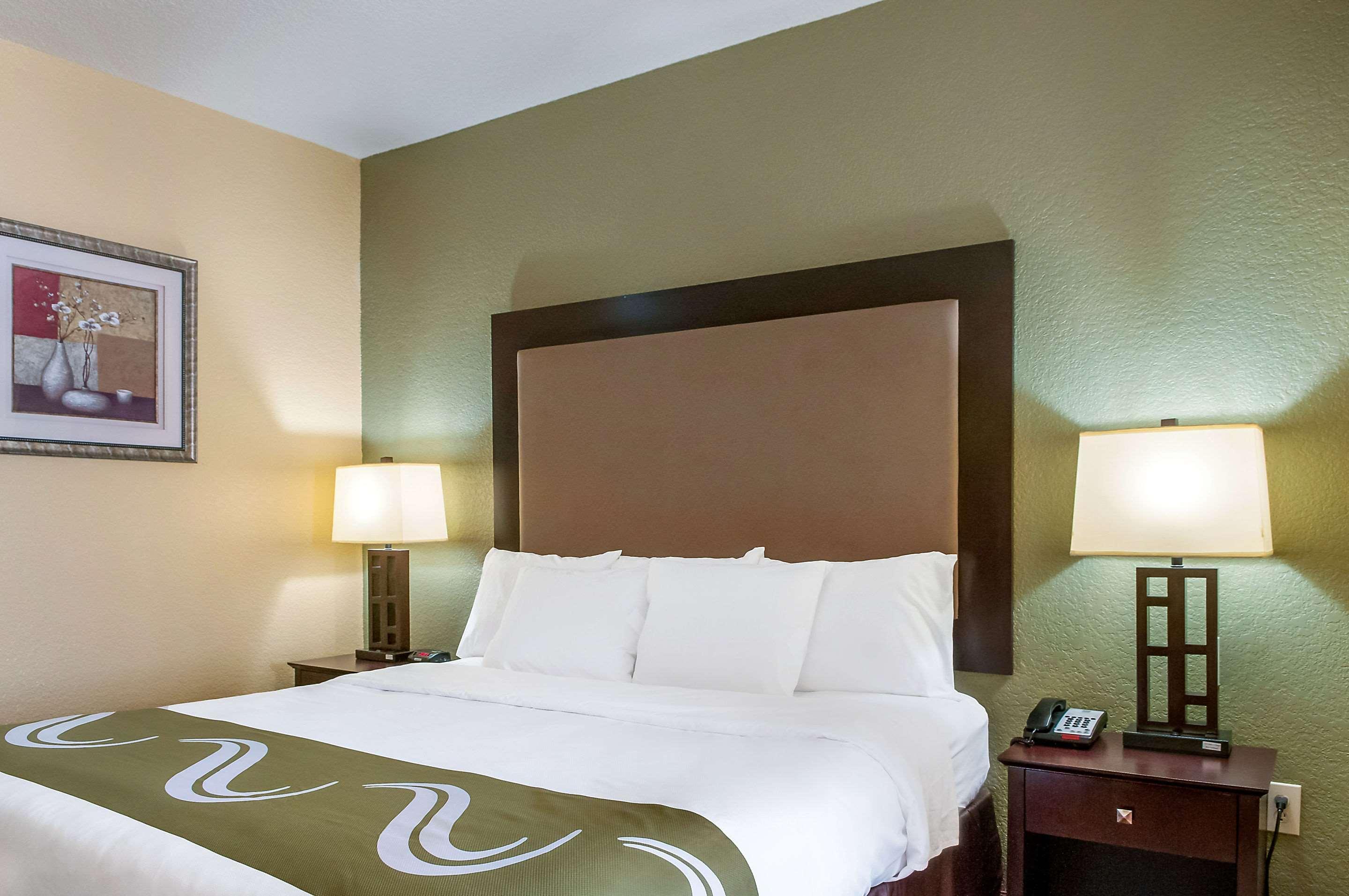 Quality Inn & Suites Slidell Eksteriør bilde