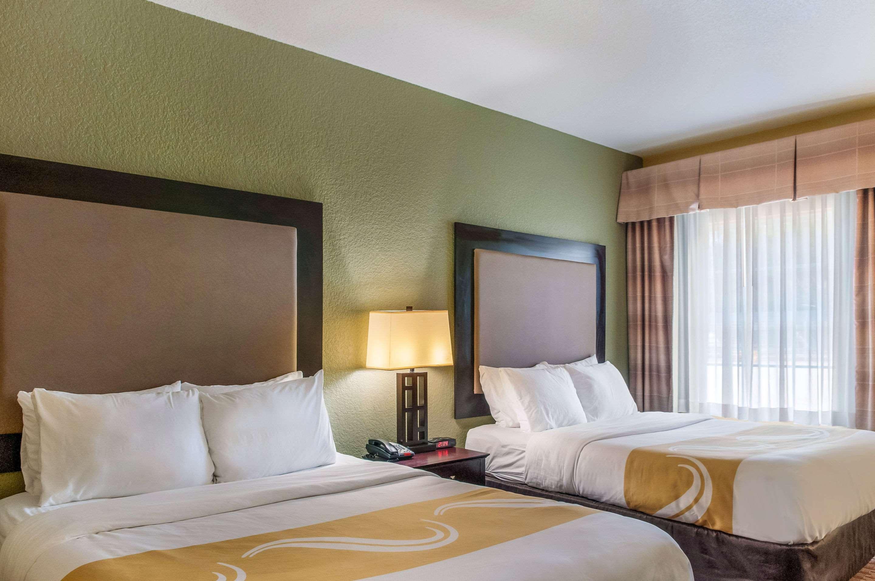 Quality Inn & Suites Slidell Eksteriør bilde