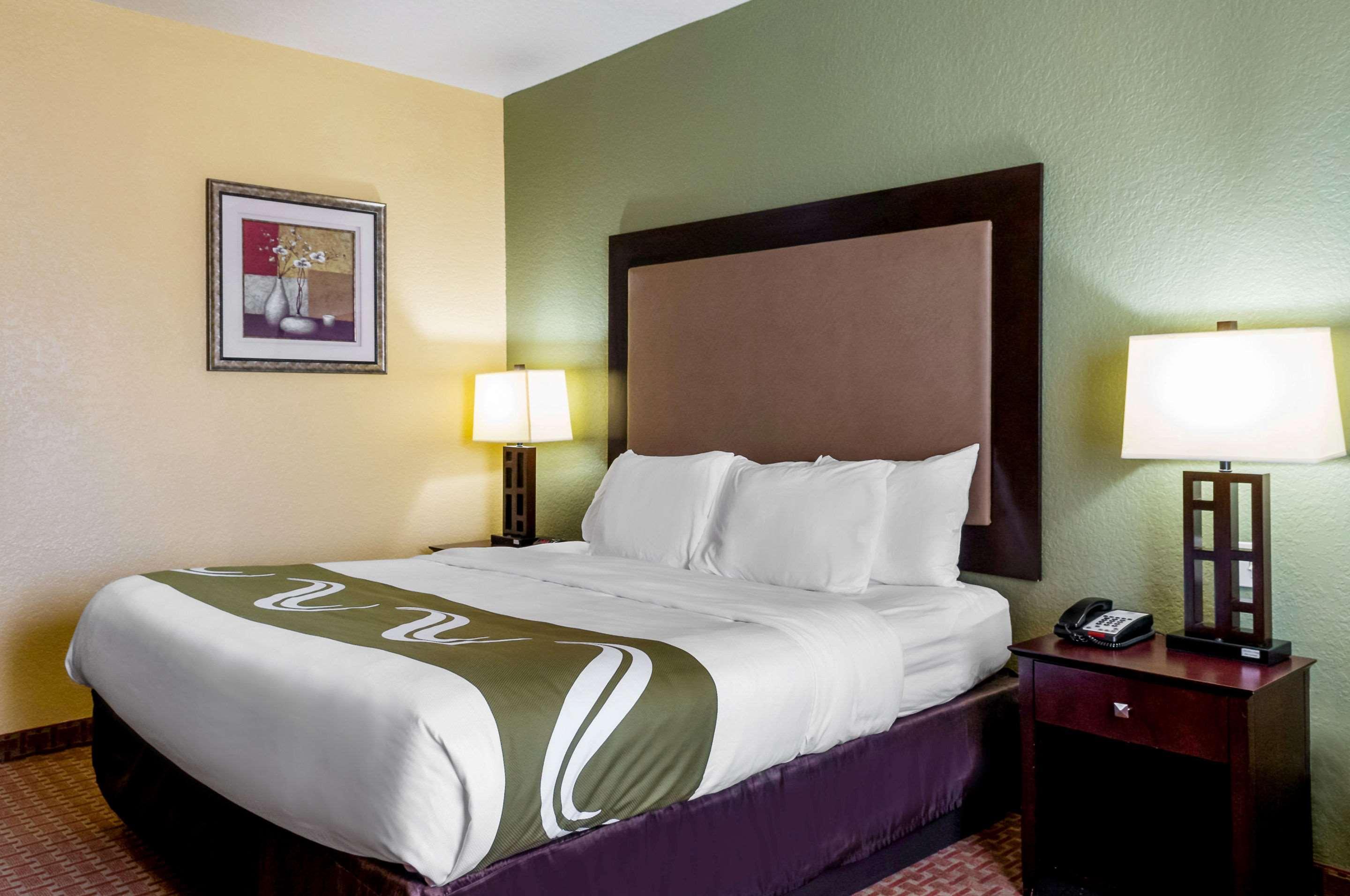 Quality Inn & Suites Slidell Eksteriør bilde