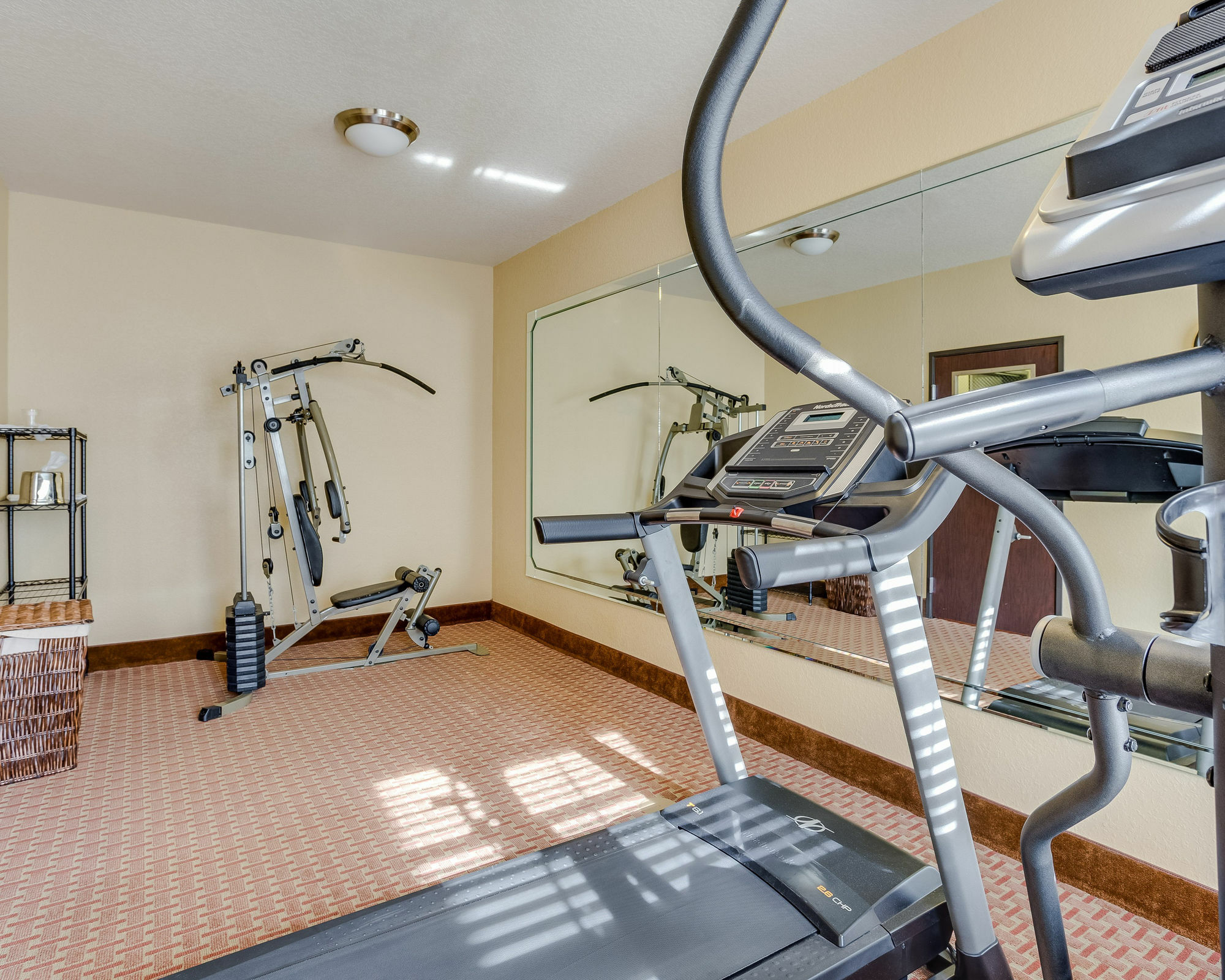 Quality Inn & Suites Slidell Eksteriør bilde