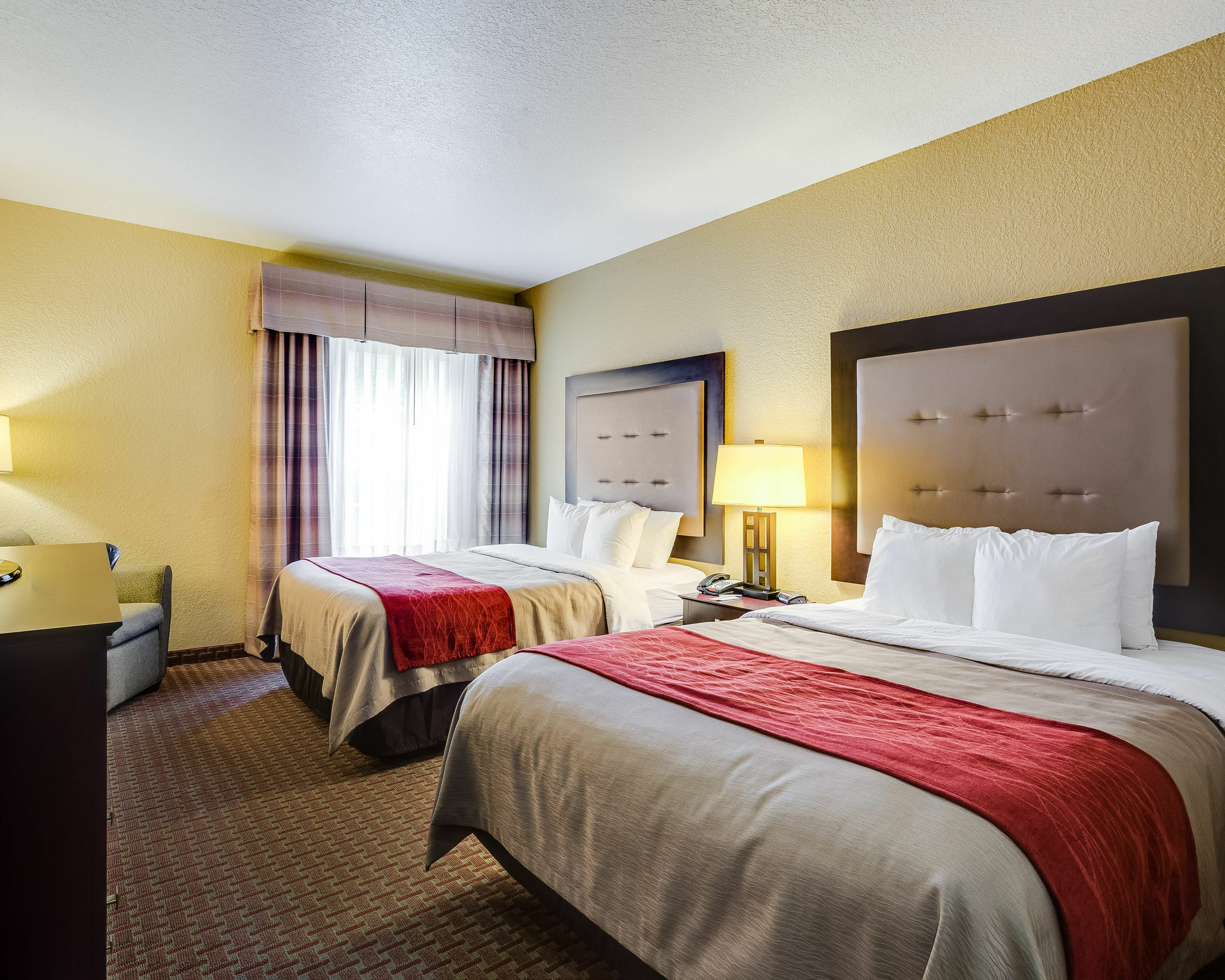 Quality Inn & Suites Slidell Eksteriør bilde