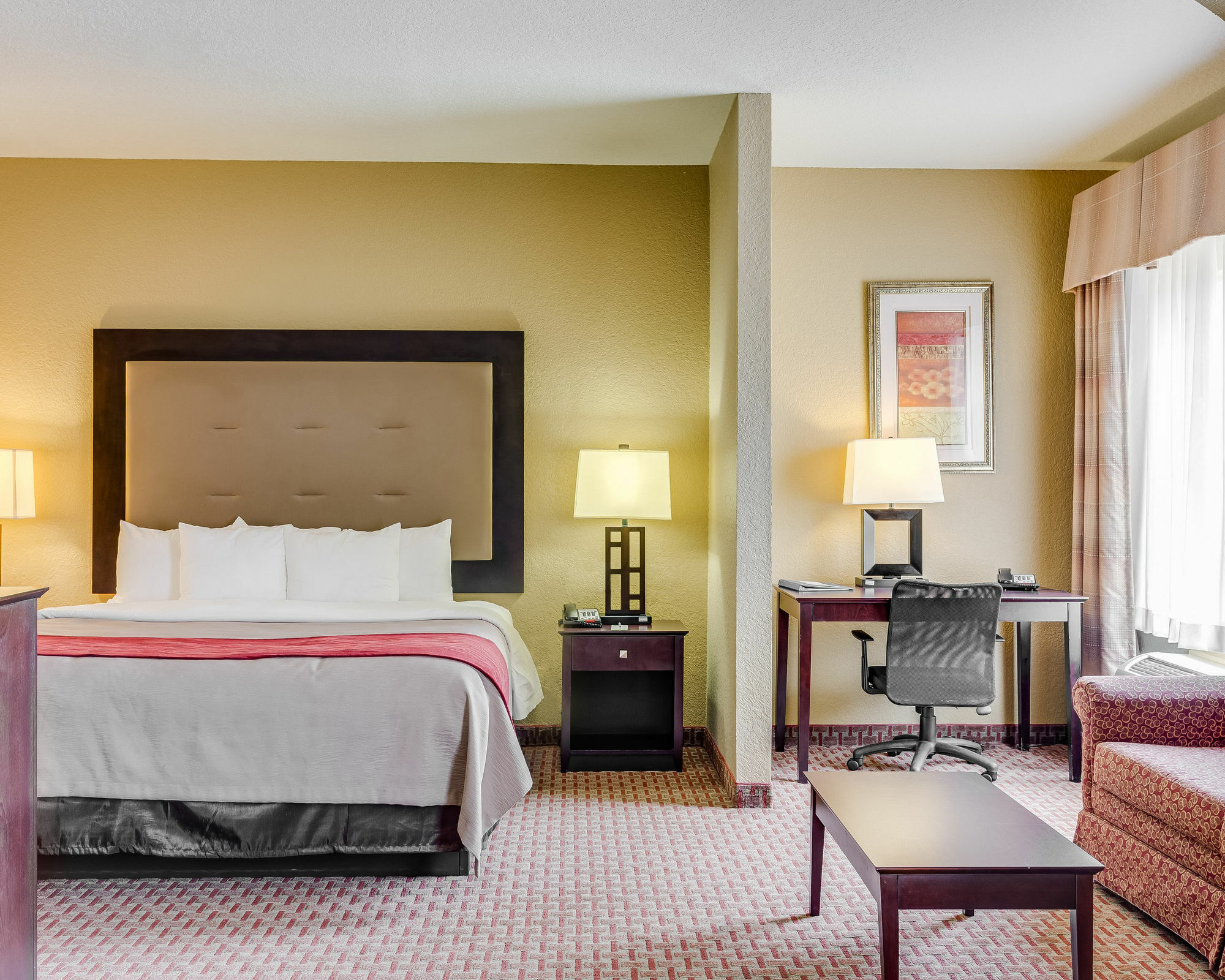 Quality Inn & Suites Slidell Eksteriør bilde