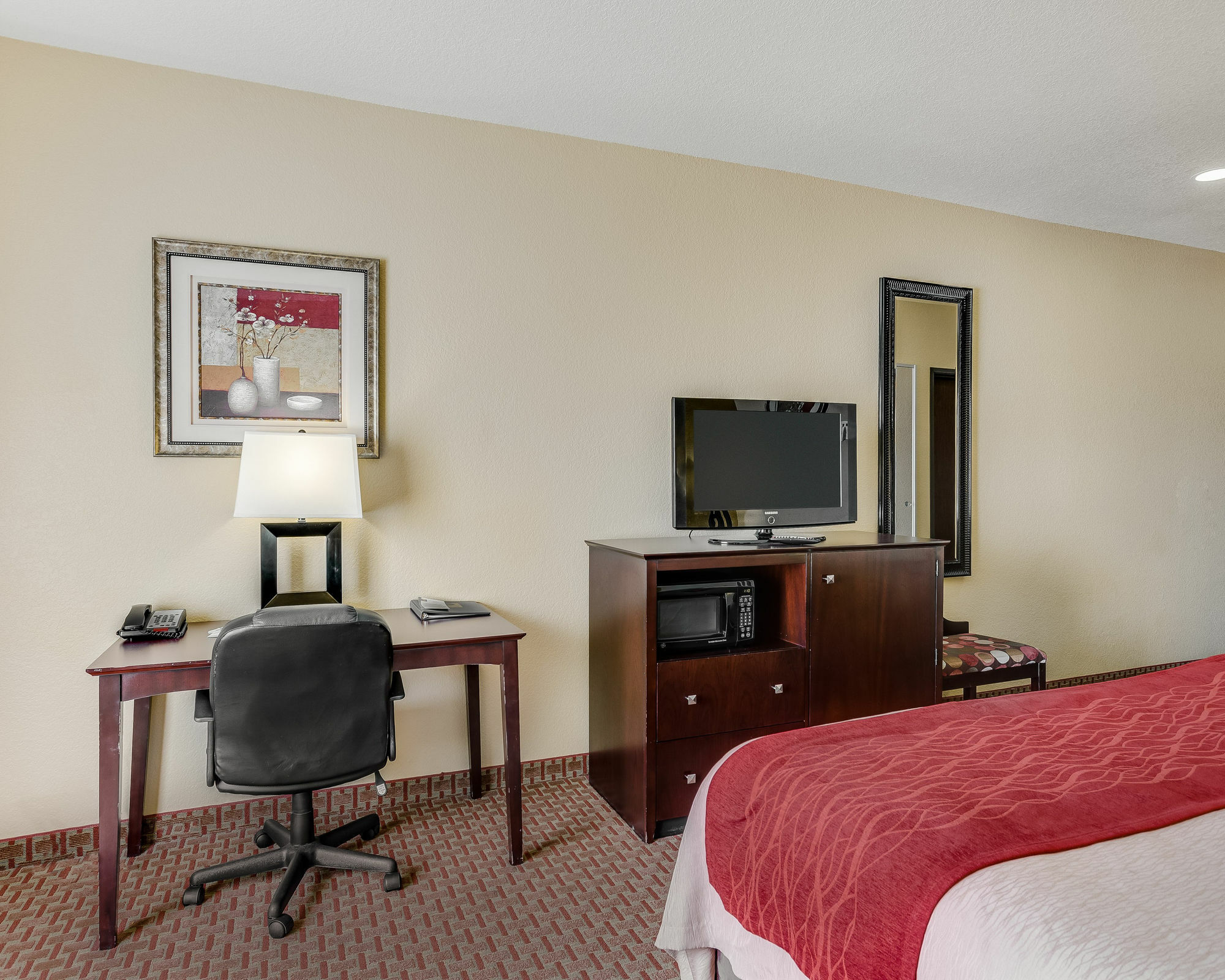 Quality Inn & Suites Slidell Eksteriør bilde